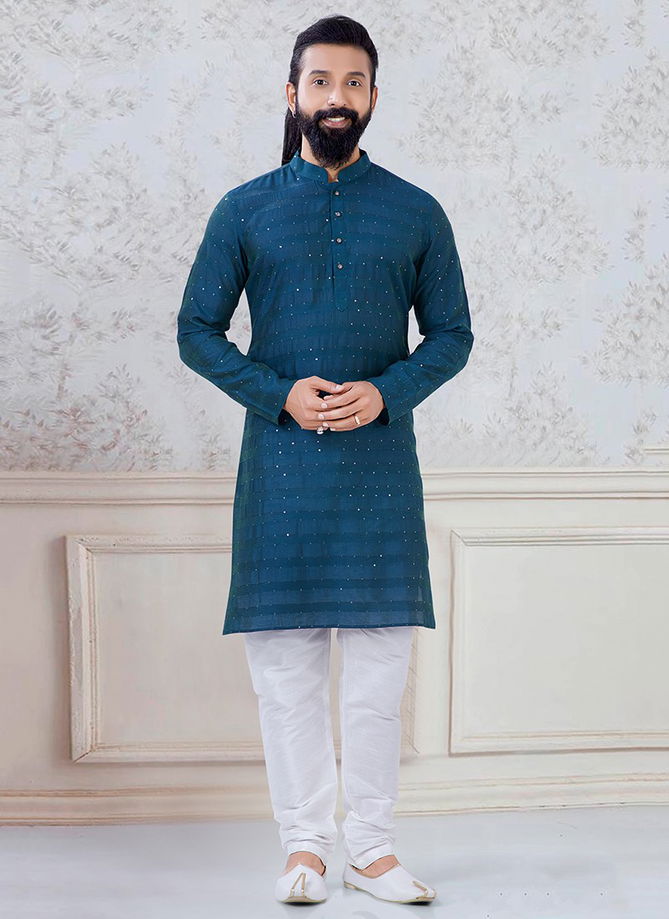 Exclusive Wear Wholesale Kurta Pajama Mens Collection